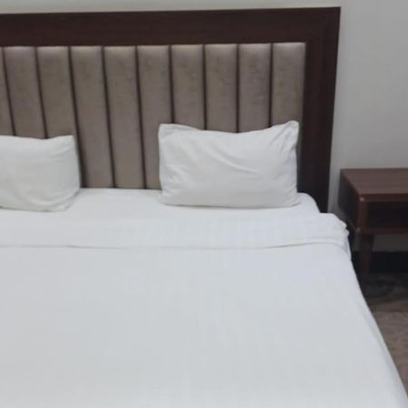Quiet Rooms 7 Riyadh Eksteriør bilde