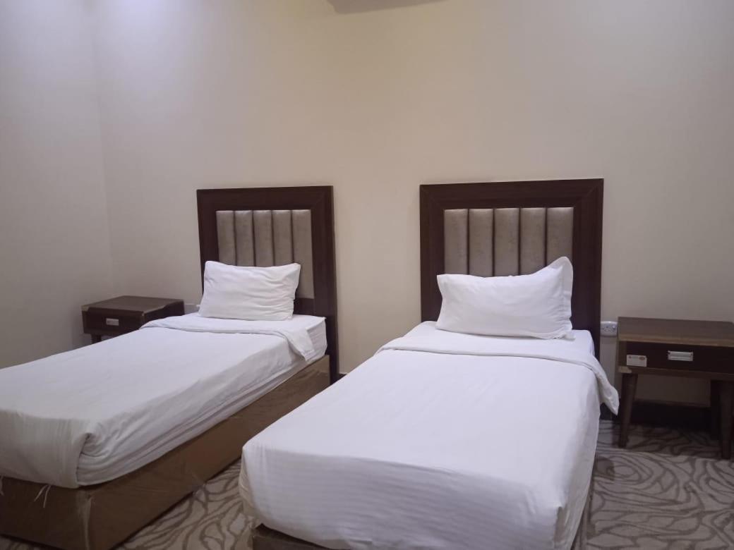 Quiet Rooms 7 Riyadh Eksteriør bilde