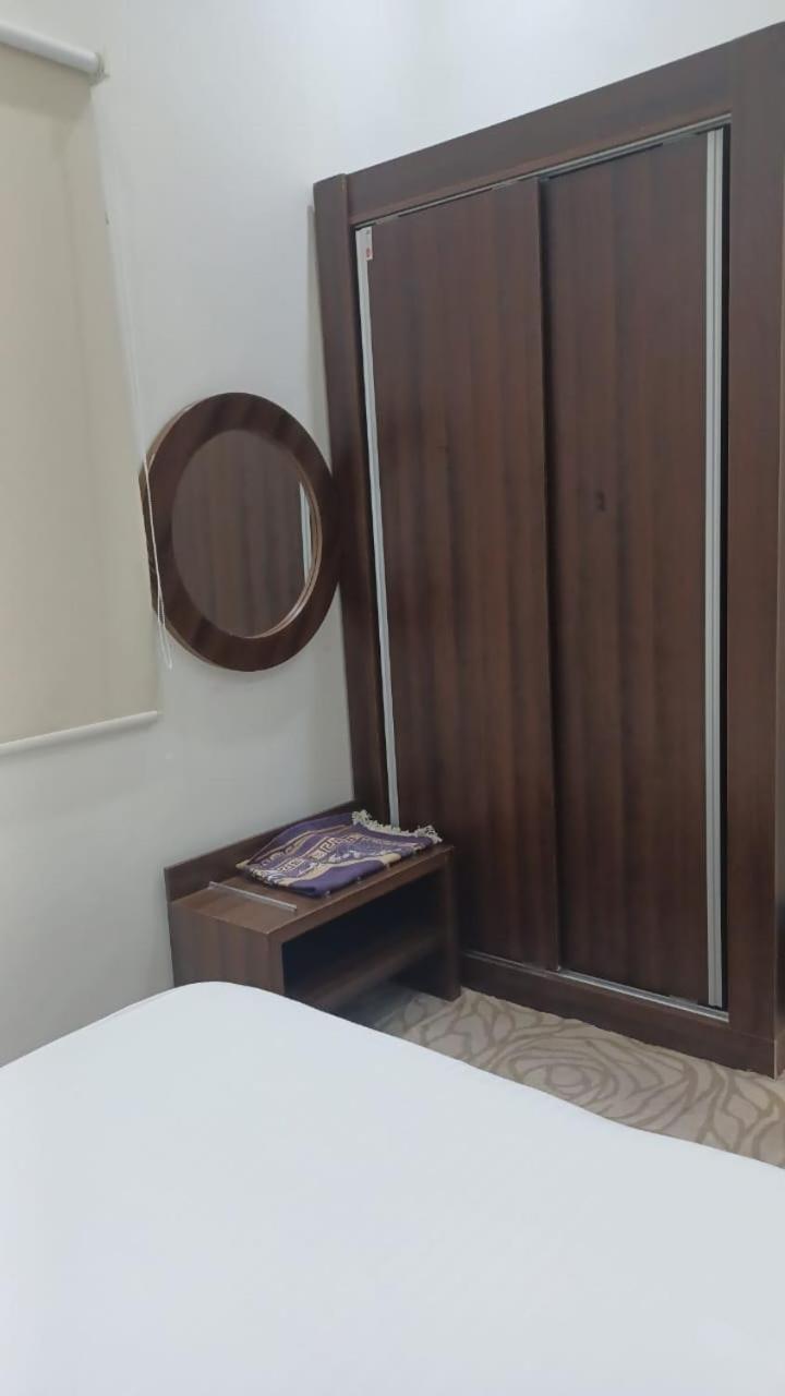 Quiet Rooms 7 Riyadh Eksteriør bilde
