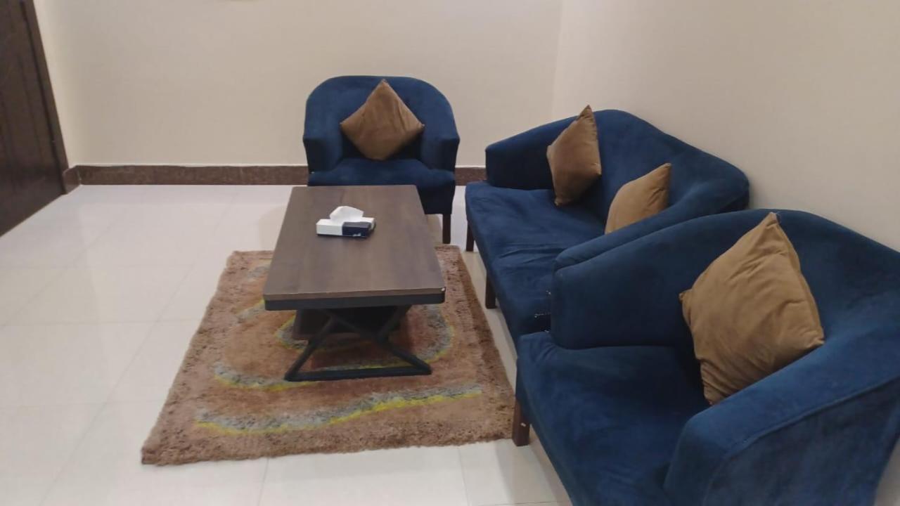 Quiet Rooms 7 Riyadh Eksteriør bilde