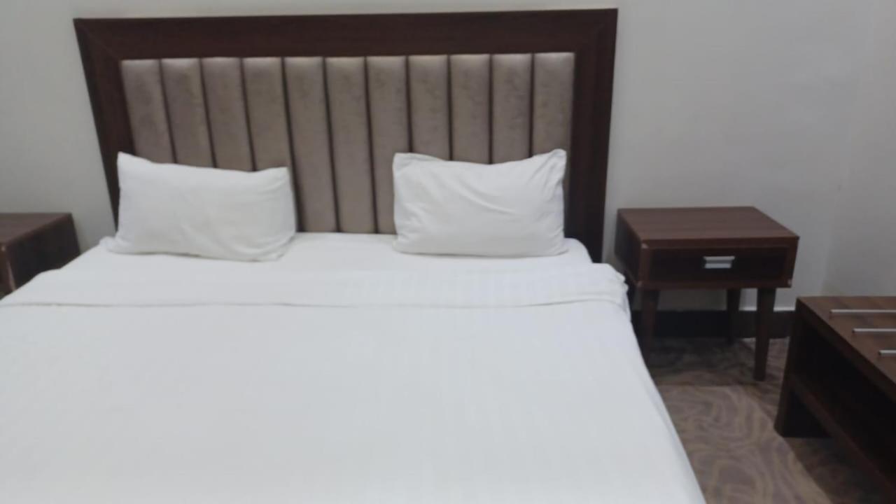 Quiet Rooms 7 Riyadh Eksteriør bilde