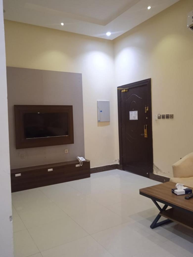 Quiet Rooms 7 Riyadh Eksteriør bilde